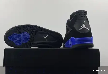 THUNDER 4 AIR RETRO BLUE JORDAN CT8527-018 CT8527-018 0429